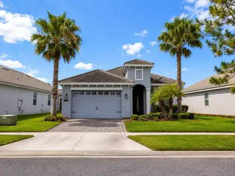1484 BUNKER DR — home for sale