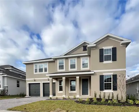 Minneola, Lake, FL — home for sale