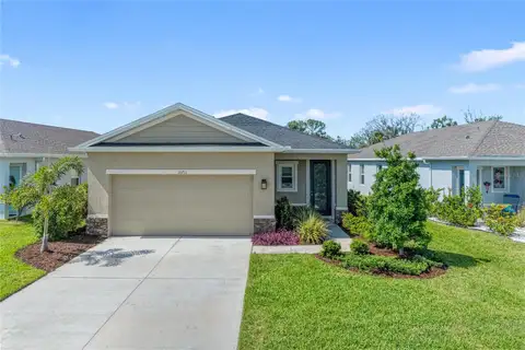 10711 HIGH NOON TRL — home for sale