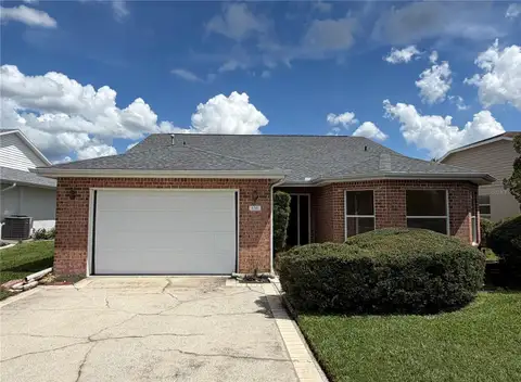 6341 SILVER LAKES DR W — home for sale