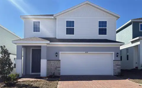 6863 SPANISH IMPERIAL ST — home for sale