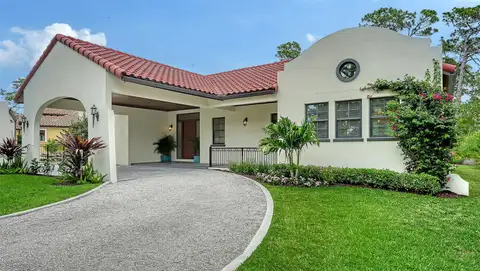 360 N POINT RD — home for sale