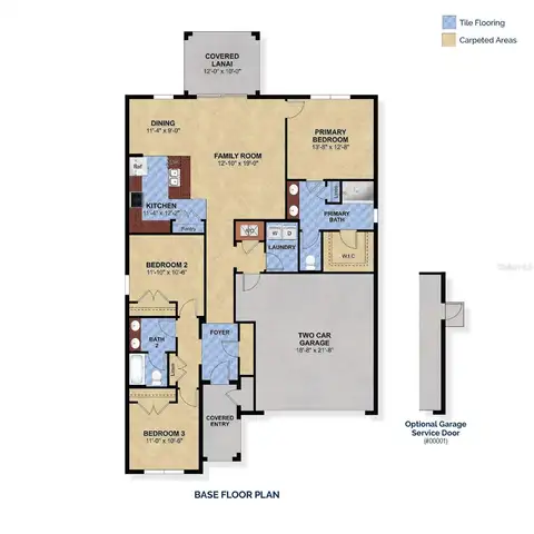 6837 SERPENT HAWK LN — home for sale