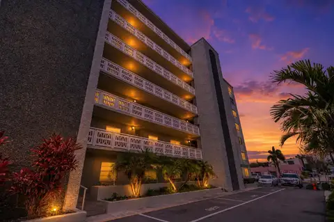 7321 CENTRAL AVE #407 — home for sale