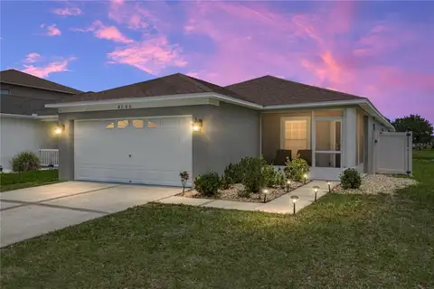 8160 CANTERBURY LAKE BLVD — home for sale