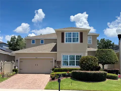 16742 ABBEY HILL CT — home for sale