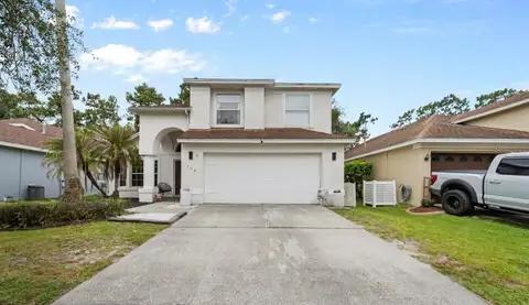 526 FITZWILLIAM WAY — home for sale