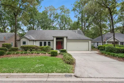 10525 SW 55TH PL — home for sale