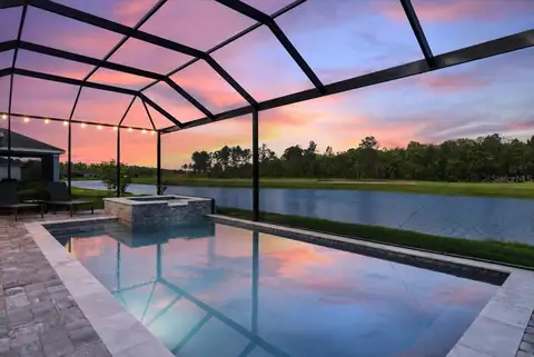 1401 STILLWATER BLVD — home for sale