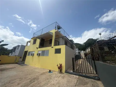 1 ANTONIO DE GRACIA — home for sale