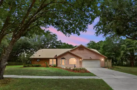 3286 LAKE TWYLO RD — home for sale