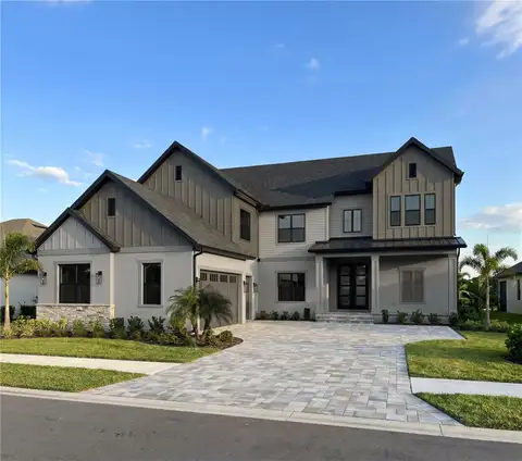 1152 PRADO LN — home for sale