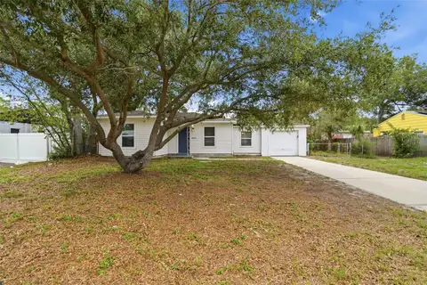 3003 N ADAMS ST — home for sale