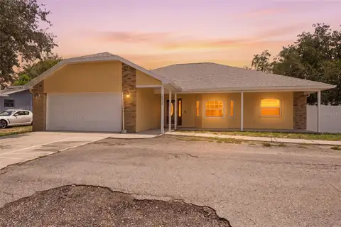 10154 SPRING HILL DR — home for sale