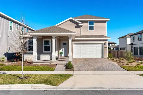 3085 EXPEDITION DR — home for sale