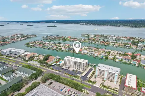 223 ISLAND WAY #4C — home for sale