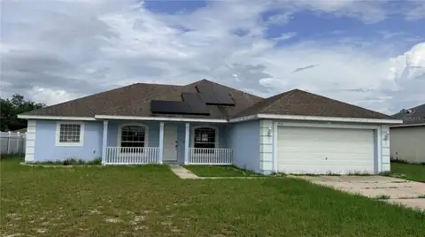 1713 MINNOW CT — home for sale