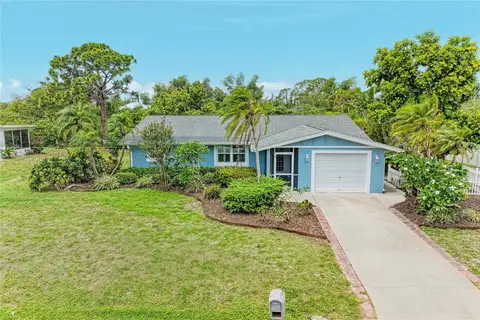 4400 ZENITH RD — home for sale