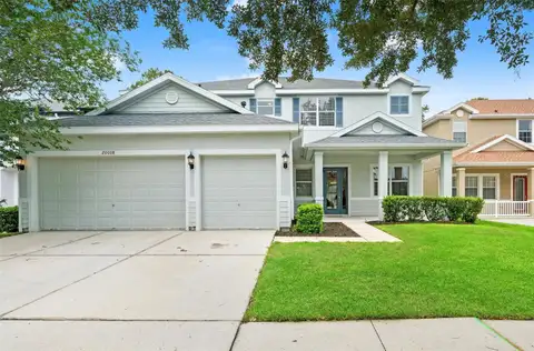 20008 BLUFF OAK BLVD — home for sale