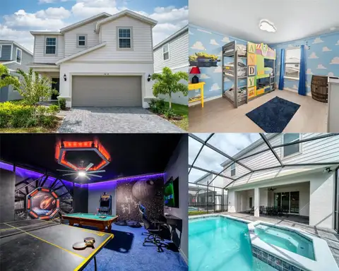 3436 LILAC WAY — home for sale