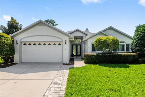 19 GREENWAY PLANTATION — home for sale