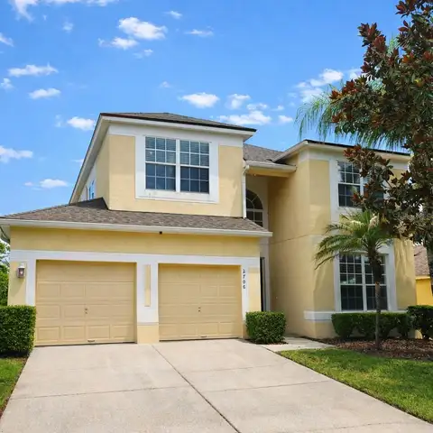 Kissimmee, Osceola, FL — home for sale