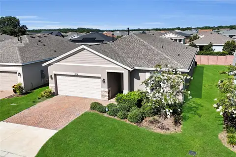 4394 NW 54TH TER — home for sale