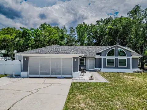 12090 VENICE DR — home for sale