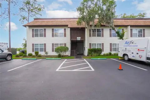 2400 FOREST DR #234 — home for sale