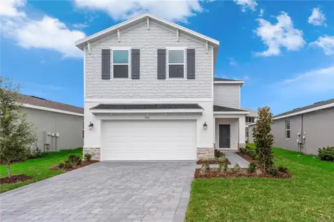 906 CASTLEFORD AVE — home for sale