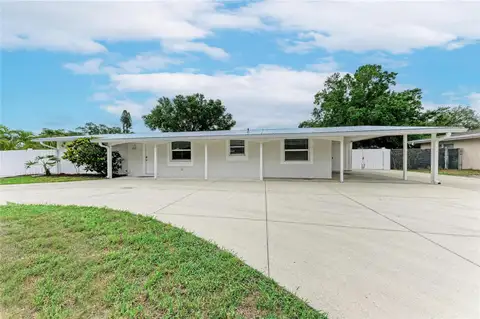 2714 DATURA ST — home for sale