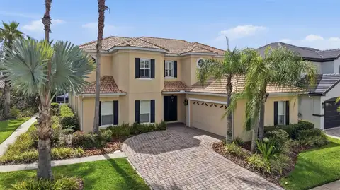 18043 COZUMEL ISLE DR — home for sale