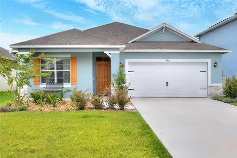 4981 FOXGLOVE CIR — home for sale