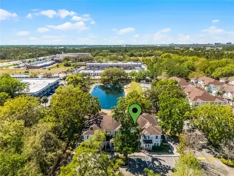 2900 EDENSHIRE WAY #107 — home for sale