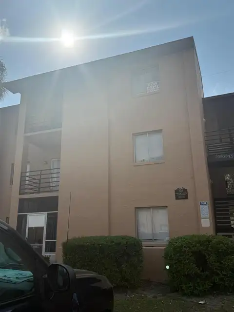 5214 VIA HACIENDA CIR #A307 — home for sale