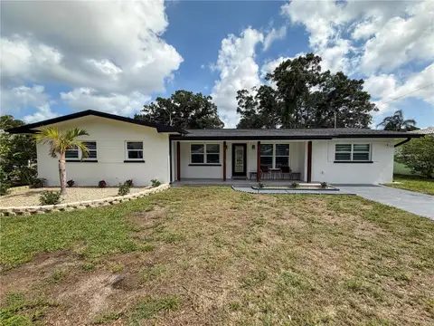 1446 ADMIRAL WOODSON LN — home for sale