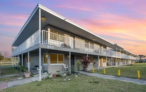 800 N FISKE BLVD #615 — home for sale