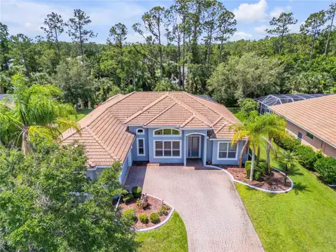 3550 GRANDE TUSCANY WAY — home for sale