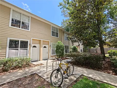 3521 SW 30TH WAY #104 — home for sale