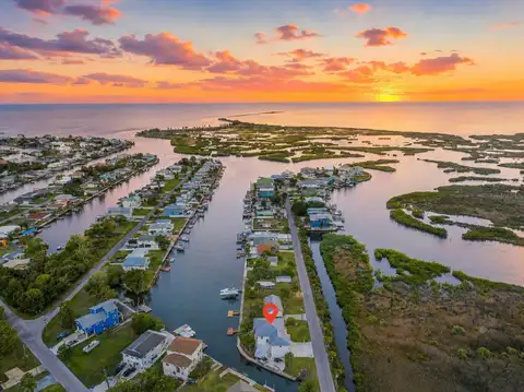 3532 EAGLE NEST DR — home for sale