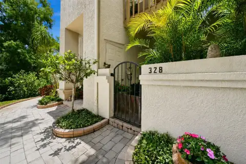328 LOS PRADOS DR #328 — home for sale