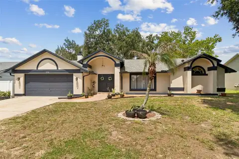 1426 JUBAL DR — home for sale