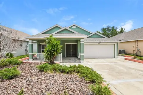 1221 LONGVILLE CIR — home for sale