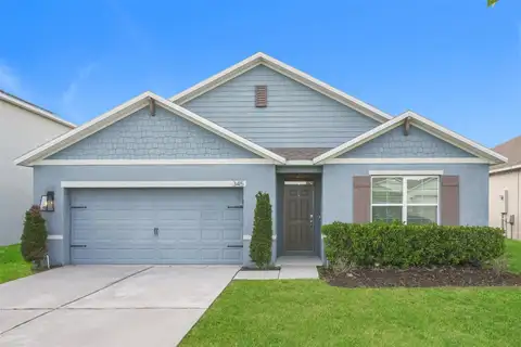 345 SUMMERSHORE DR — home for sale
