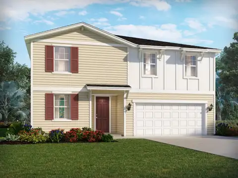 72 WANDERING CREEK WAY — home for sale