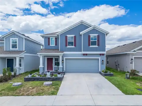 2158 AQUIFER LN — home for sale
