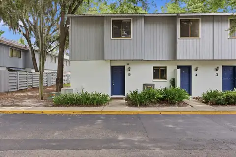 3600 SW 19TH AVE #5D — home for sale