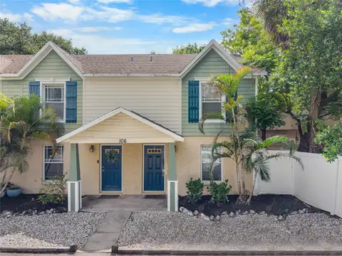 106 S HABANA AVE #7 — home for sale