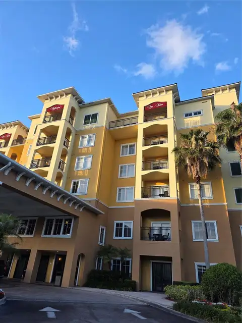 8101 RESORT VILLAGE DR #3904 — home for sale