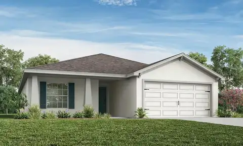 7642 SW 6TH LOOP — home for sale